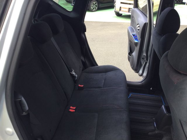 NISSAN NOTE 2018 Image 31