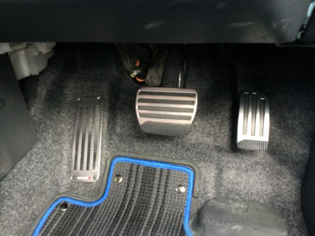 NISSAN NOTE 2018 Image 31