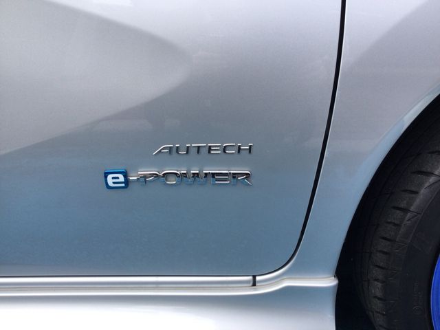 NISSAN NOTE 2018 Image 31