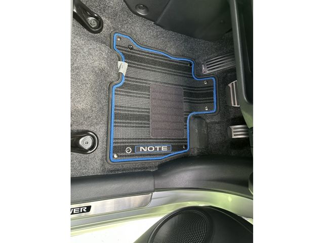 NISSAN NOTE 2018 Image 31