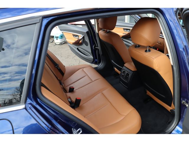 BMW 3SERIES TOURING 2019 Image 31