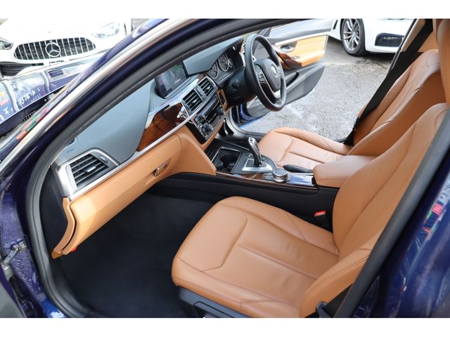 BMW 3SERIES TOURING 2019 Image 31