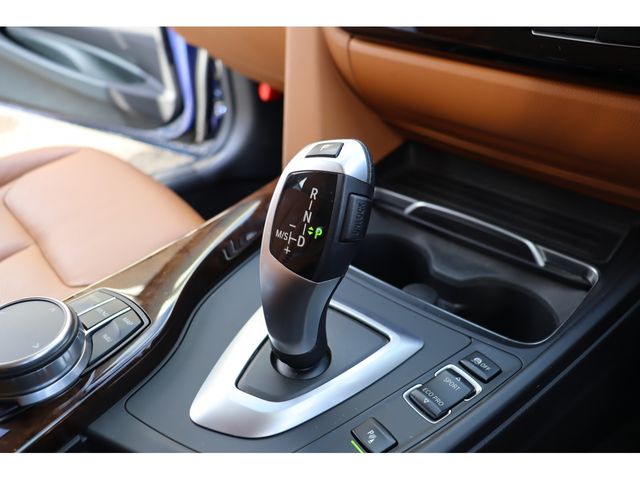 BMW 3SERIES TOURING 2019 Image 31