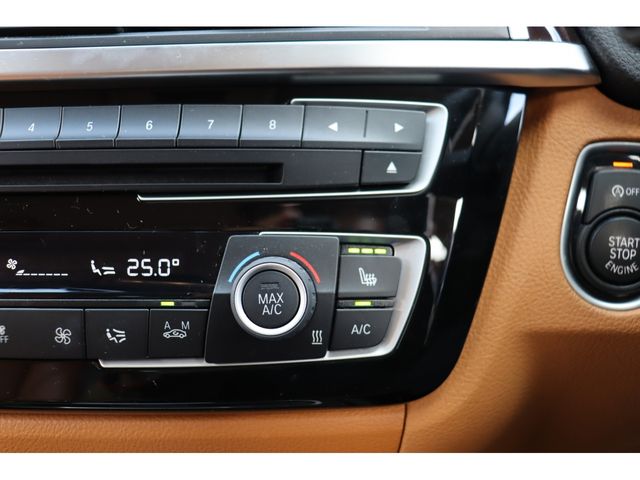 BMW 3SERIES TOURING 2019 Image 31