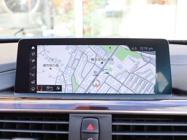 BMW 3SERIES TOURING 2019 Image 31