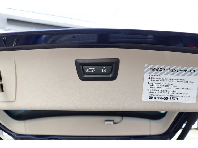 BMW 3SERIES TOURING 2019 Image 31