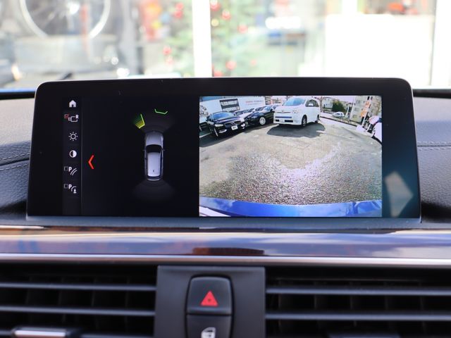 BMW 3SERIES TOURING 2019 Image 31