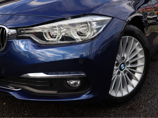 BMW 3SERIES TOURING 2019 Image 31