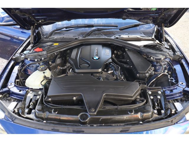 BMW 3SERIES TOURING 2019 Image 31