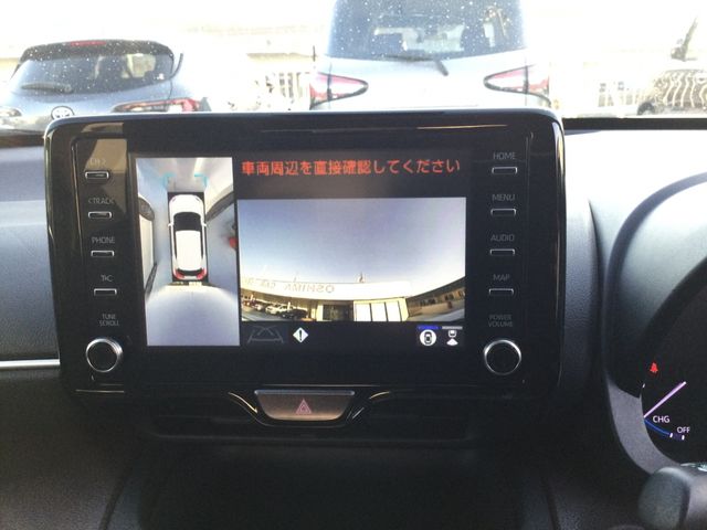 TOYOTA YARIS CROSS HYBRID 2022 Image 31