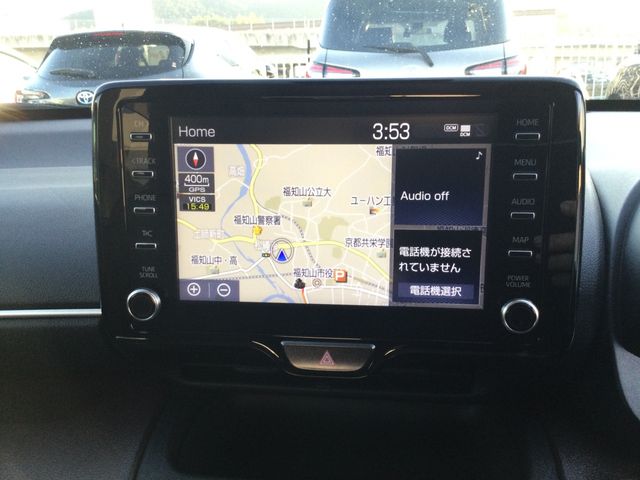 TOYOTA YARIS CROSS HYBRID 2022 Image 31