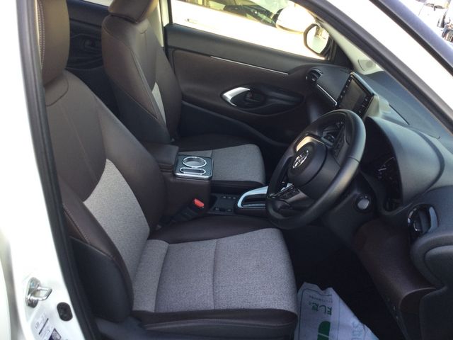 TOYOTA YARIS CROSS HYBRID 2022 Image 31