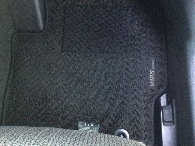 TOYOTA YARIS CROSS HYBRID 2022 Image 31