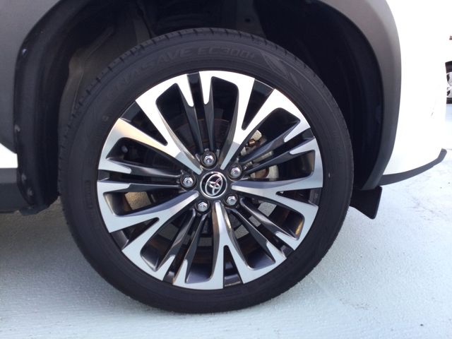 TOYOTA YARIS CROSS HYBRID 2022 Image 31