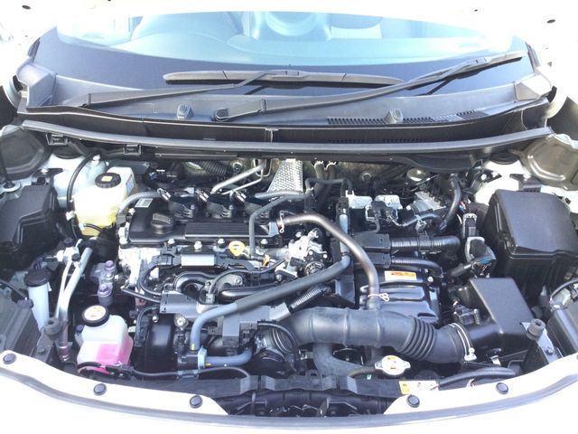 TOYOTA YARIS CROSS HYBRID 2022 Image 31