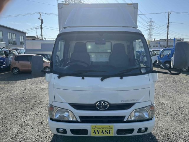 TOYOTA TOYOACE 2013 Image 31