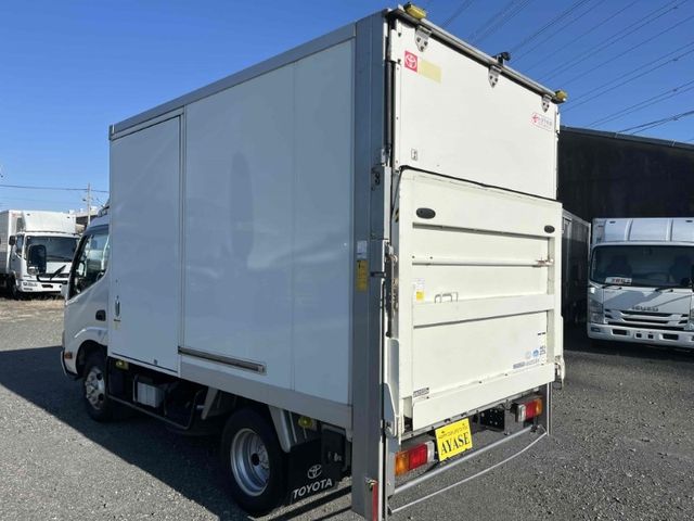 TOYOTA TOYOACE 2013 Image 31