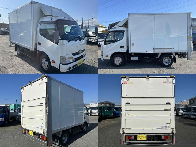 TOYOTA TOYOACE 2013 Image 31