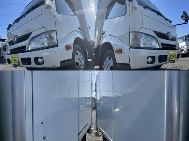 TOYOTA TOYOACE 2013 Image 31