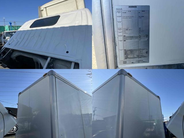 TOYOTA TOYOACE 2013 Image 31