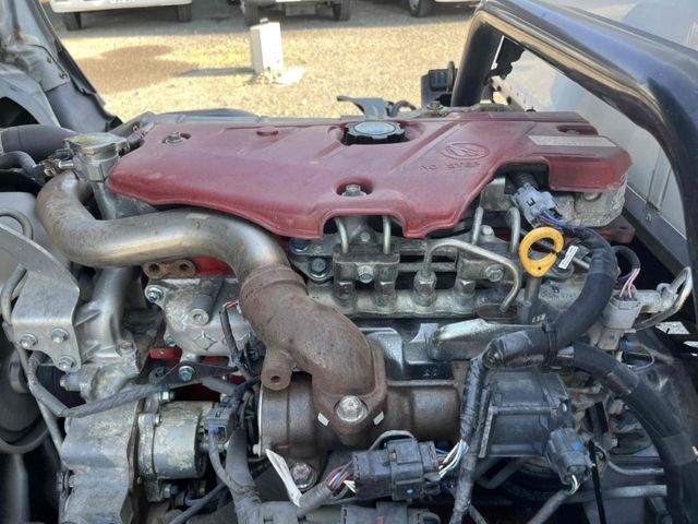 TOYOTA TOYOACE 2013 Image 31