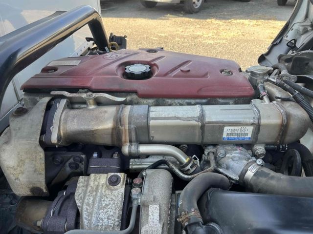 TOYOTA TOYOACE 2013 Image 31