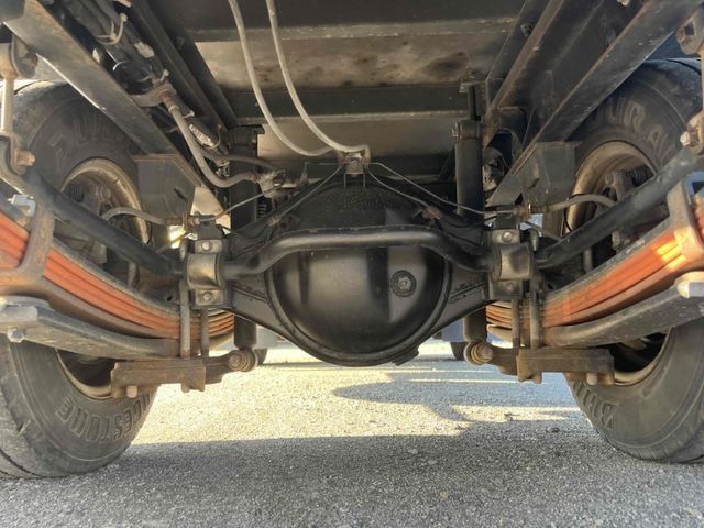 TOYOTA TOYOACE 2013 Image 31