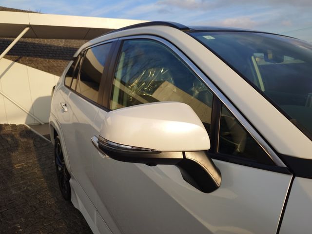 TOYOTA RAV4 HYBRID 4WD 2023 Image 31