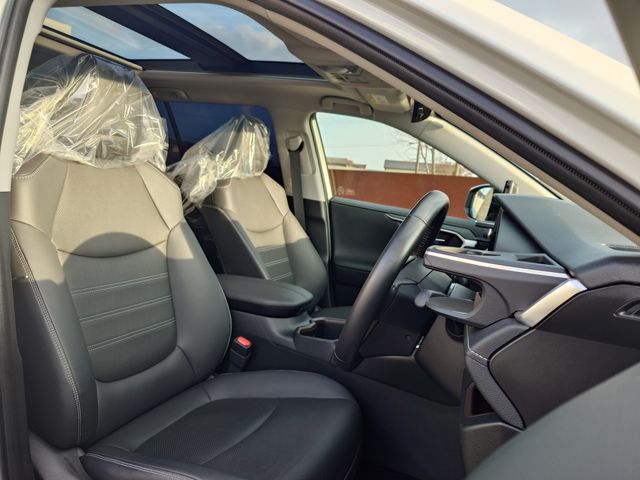 TOYOTA RAV4 HYBRID 4WD 2023 Image 31