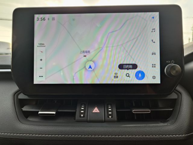 TOYOTA RAV4 HYBRID 4WD 2023 Image 31