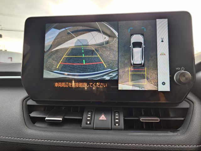 TOYOTA RAV4 HYBRID 4WD 2023 Image 31