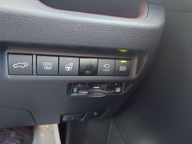 TOYOTA RAV4 HYBRID 4WD 2023 Image 31