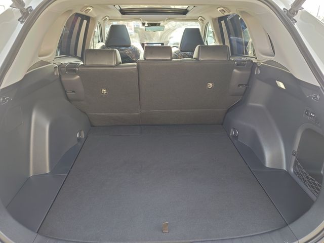TOYOTA RAV4 HYBRID 4WD 2023 Image 31