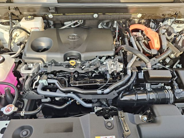 TOYOTA RAV4 HYBRID 4WD 2023 Image 31