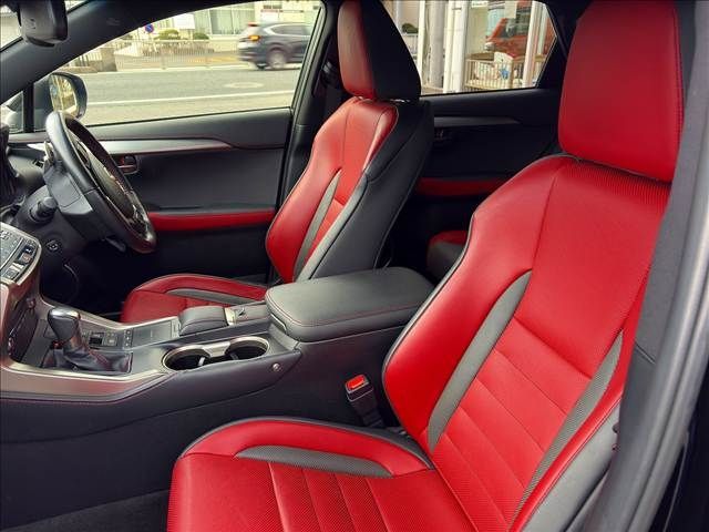 TOYOTA LEXUS NX300 2017 Image 31