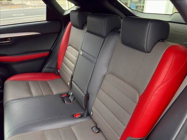 TOYOTA LEXUS NX300 2017 Image 31