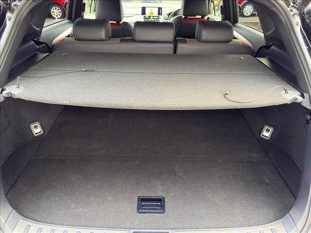 TOYOTA LEXUS NX300 2017 Image 31