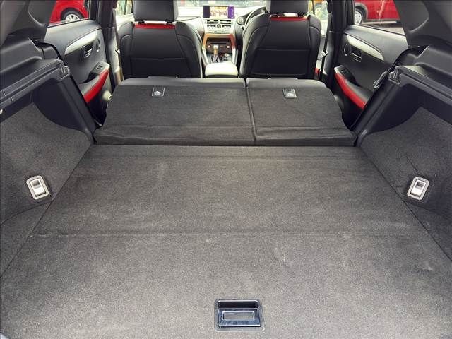 TOYOTA LEXUS NX300 2017 Image 31