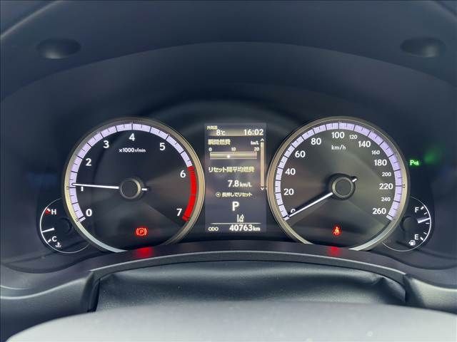 TOYOTA LEXUS NX300 2017 Image 31