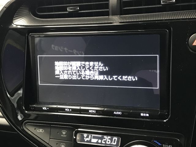 TOYOTA AQUA 2019 Image 31