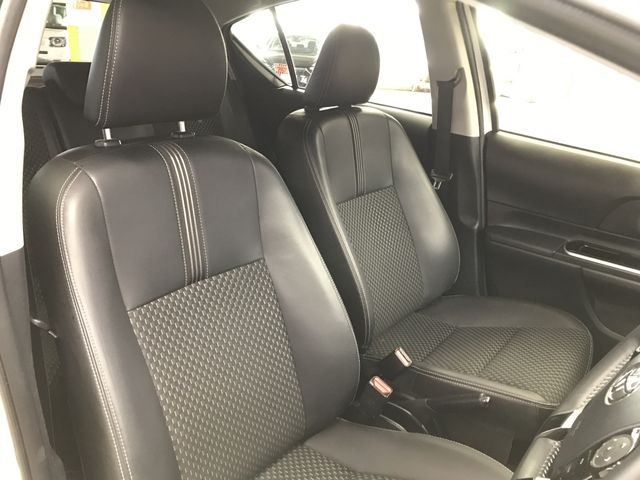 TOYOTA AQUA 2019 Image 31