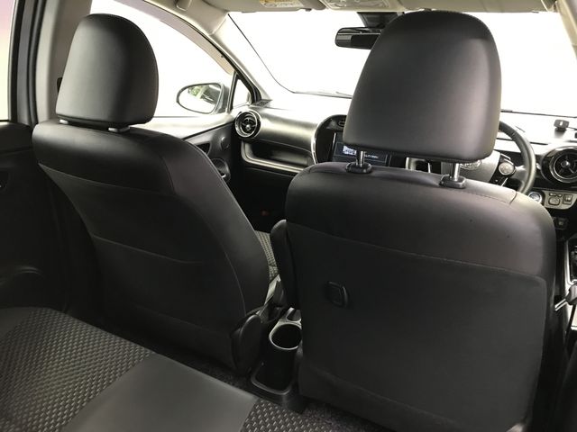 TOYOTA AQUA 2019 Image 31