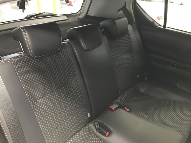 TOYOTA AQUA 2019 Image 31