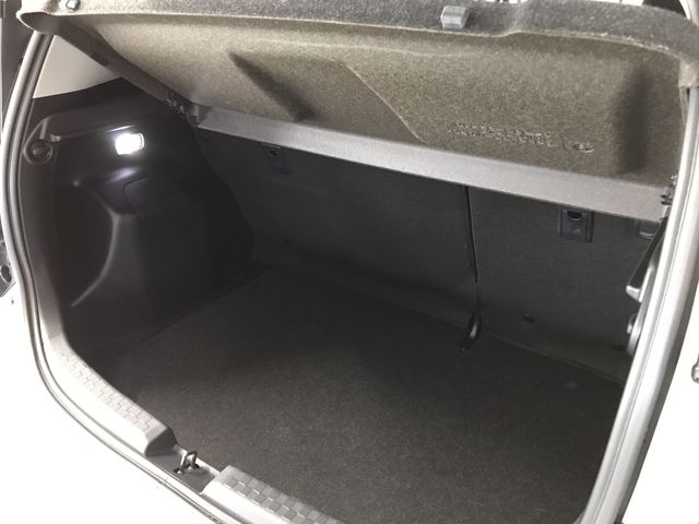 TOYOTA AQUA 2019 Image 31