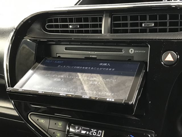 TOYOTA AQUA 2019 Image 31