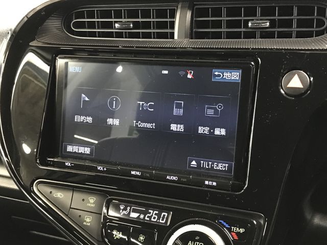 TOYOTA AQUA 2019 Image 31