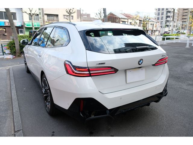 BMW 5SERIES TOURING 2025 Image 31