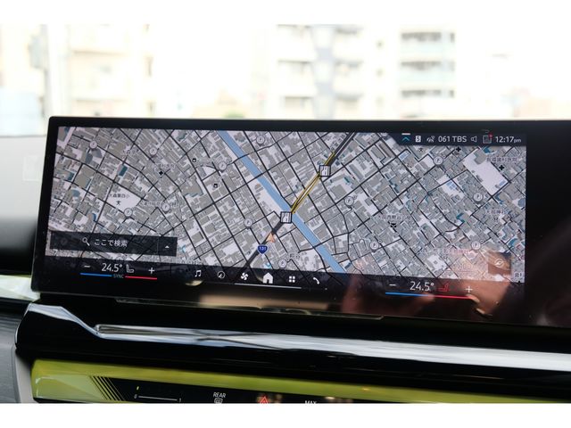 BMW 5SERIES TOURING 2025 Image 31