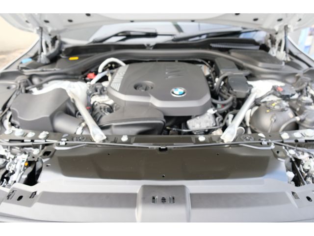 BMW 5SERIES TOURING 2025 Image 31