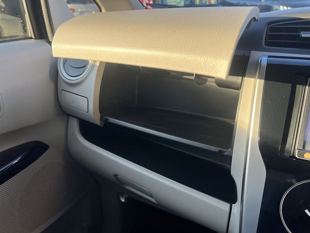 MITSUBISHI EK WAGON 2014 Image 31